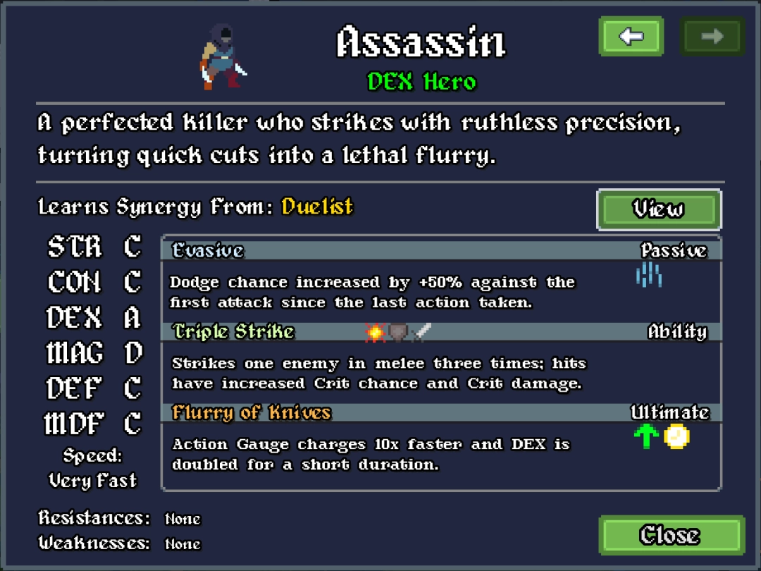 《团本自走棋》流浪者介绍-第2张-单机攻略-GASK