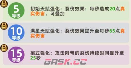 《王者之弈》华雄玩法介绍-第5张-手游攻略-GASK