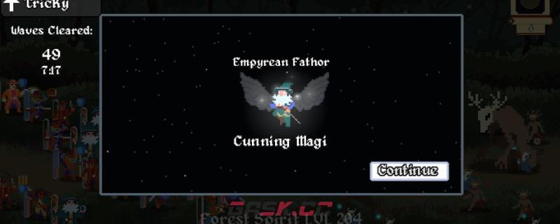 《团本自走棋》吟游诗人介绍-第1张-单机攻略-GASK