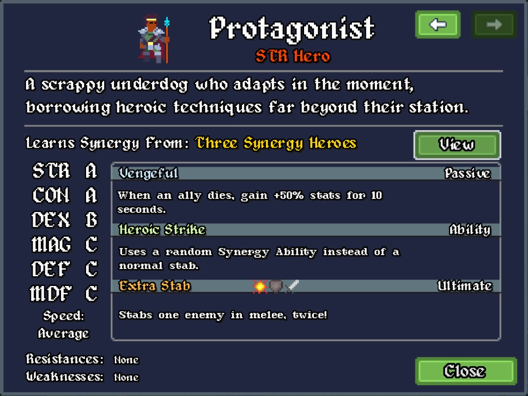 《团本自走棋》农民介绍-第2张-单机攻略-GASK