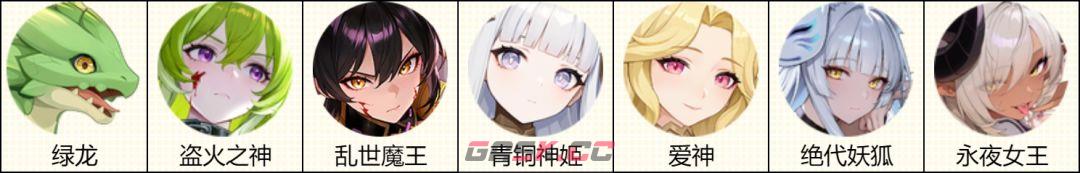 龙魂旅人瞳配队推荐-第2张-手游攻略-GASK