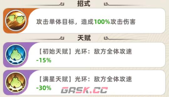 《王者之弈》孔融玩法介绍-第4张-手游攻略-GASK