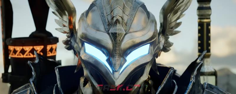 《红色沙漠》女武神头盔获得方法介绍-第1张-单机攻略-GASK