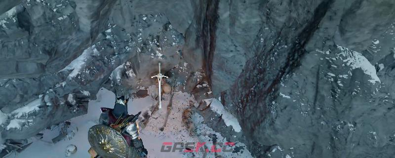 《红色沙漠》元素齿轮获得方法介绍-第1张-单机攻略-GASK