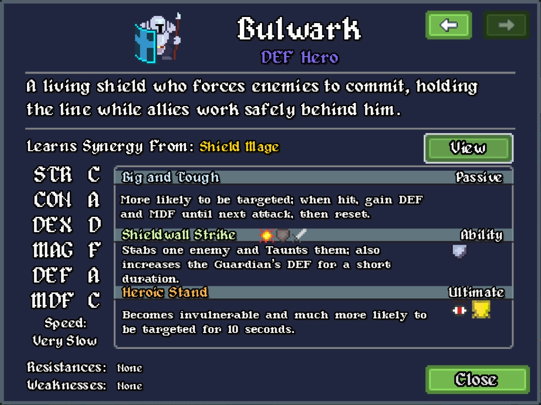 《团本自走棋》枪手介绍-第2张-单机攻略-GASK