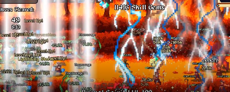 《团本自走棋》佣兵介绍-第1张-单机攻略-GASK