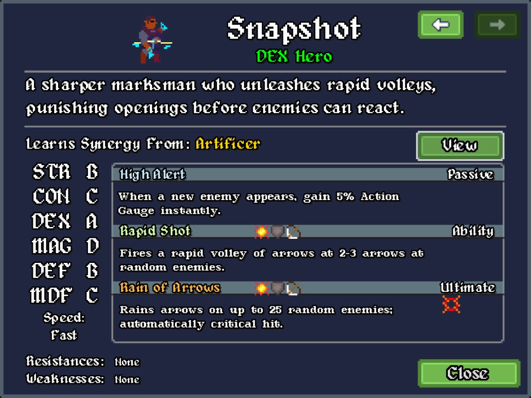 《团本自走棋》游侠介绍-第2张-单机攻略-GASK