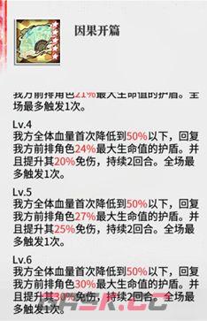 绯色回响钰角色抽取建议-第2张-手游攻略-GASK