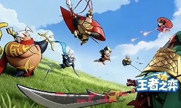 《王者之弈》抽卡玩法介绍-第2张-手游攻略-GASK