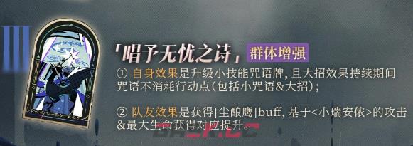 《重返未来：1999》小瑞安侬介绍-第6张-手游攻略-GASK