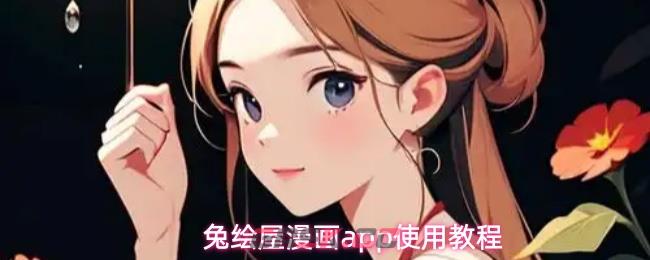 兔绘屋漫画app使用教程-第1张-手游攻略-GASK
