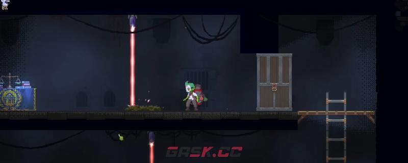 《哥布林维克：窃贼大亨》银行五楼东侧通风井路线攻略分享-第1张-单机攻略-GASK