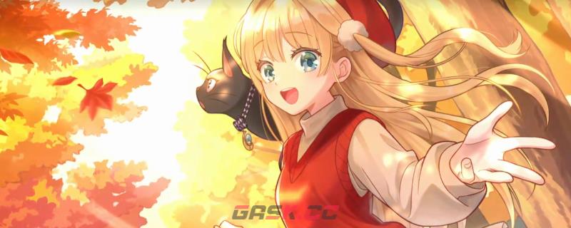 《梦幻魔法公主》全父女出游事件攻略分享-第1张-单机攻略-GASK