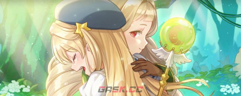 《梦幻魔法公主》全友谊恶行事件攻略分享-第1张-单机攻略-GASK