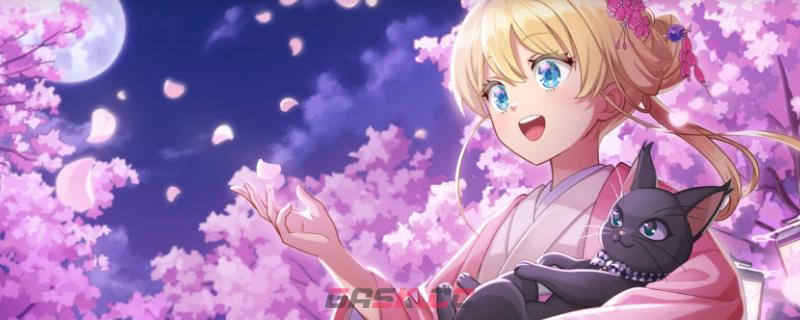 《梦幻魔法公主》全职业结局要求攻略分享-第1张-单机攻略-GASK