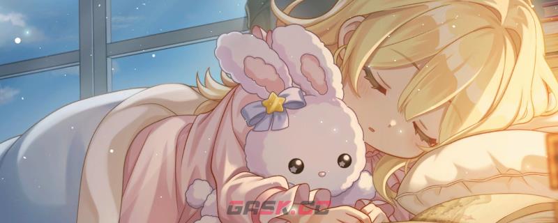 《梦幻魔法公主》隐藏结局做法攻略分享-第1张-单机攻略-GASK