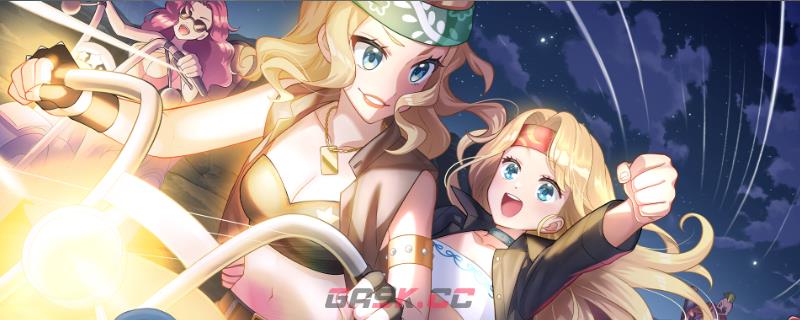 《梦幻魔法公主》压力属性影响及消除方法介绍-第1张-单机攻略-GASK