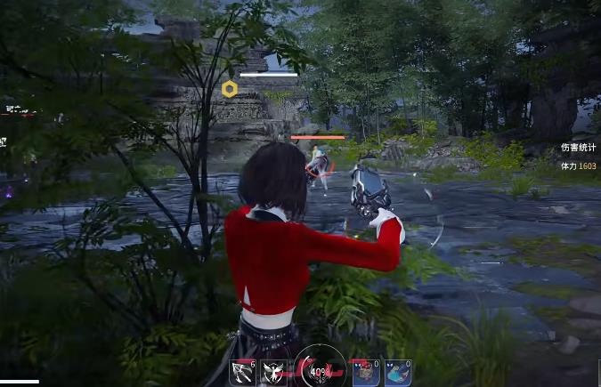 《永劫无间》双铳玩法介绍-第3张-手游攻略-GASK
