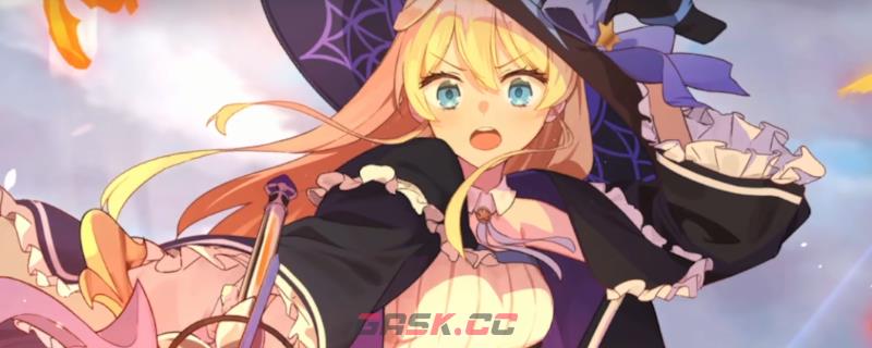 《梦幻魔法公主》学院大赛事件做法攻略分享-第1张-单机攻略-GASK