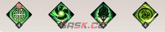 《龙符：天祭》诸葛亮技能介绍-第3张-手游攻略-GASK