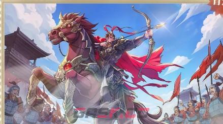《三国杀：武将觉醒》吕布专武推荐-第2张-手游攻略-GASK