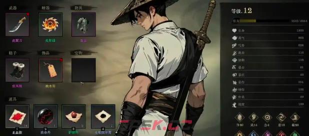 《侠影录》三转攻略-第3张-手游攻略-GASK