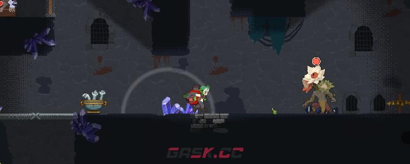 《哥布林维克：窃贼大亨》不死的亨利克无消耗打法分享-第1张-单机攻略-GASK