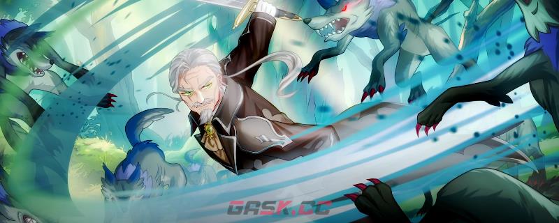 《梦幻魔法公主》无限镜之大迷宫解锁及打法分享-第1张-单机攻略-GASK