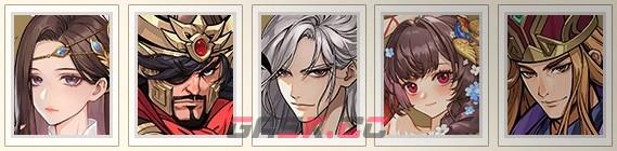 三国杀：武将觉醒辛宪英阵容推荐-第2张-手游攻略-GASK