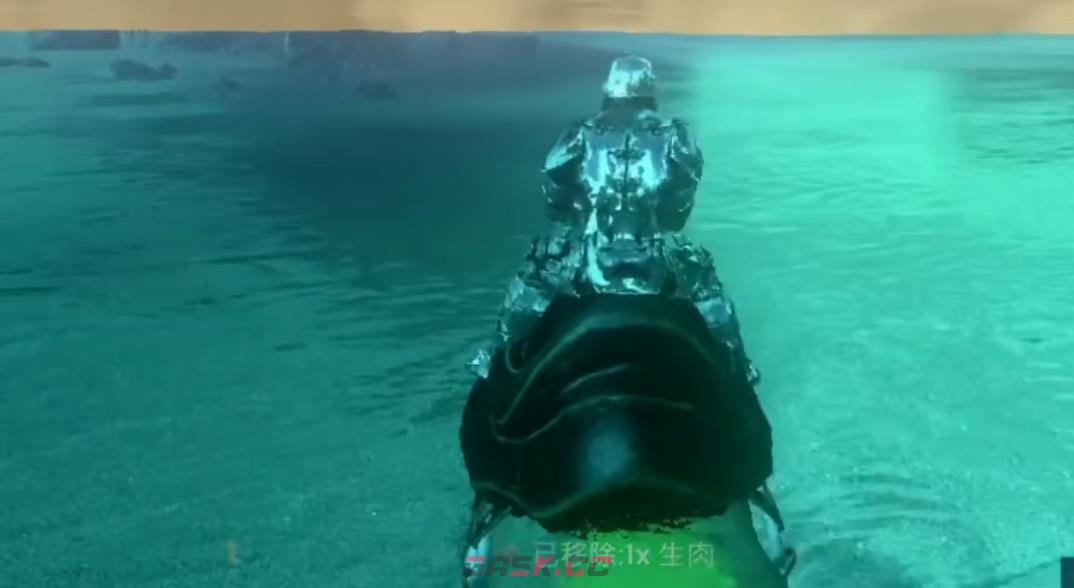 《方舟：生存进化》凶齿豨驯服攻略-第5张-手游攻略-GASK
