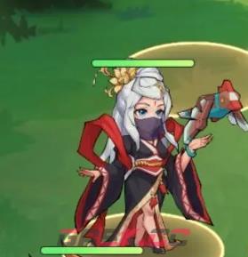《三国杀：武将觉醒》黄月英介绍-第3张-手游攻略-GASK