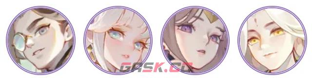 《道友请留步》曦幻神仙主题活动介绍-第3张-手游攻略-GASK