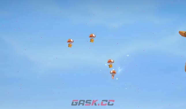 《百战天虫》机甲滑翔攻略-第5张-手游攻略-GASK