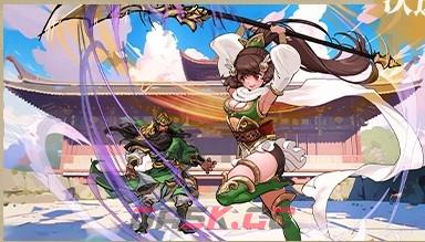 三国杀：武将觉醒辛宪英专武推荐-第4张-手游攻略-GASK