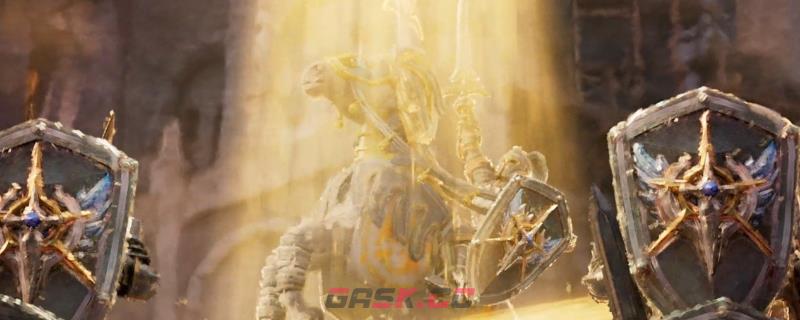 《魔法门之英雄无敌：上古纪元》古怪随行者成就攻略分享-第1张-单机攻略-GASK