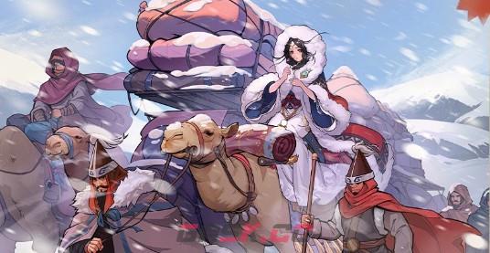 《三国杀：武将觉醒》蔡文姬培养攻略-第5张-手游攻略-GASK