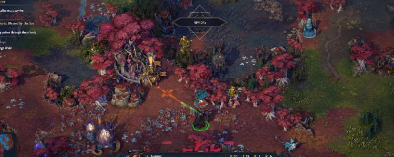 《魔法门之英雄无敌：上古纪元》以力胜义成就攻略分享-第1张-单机攻略-GASK