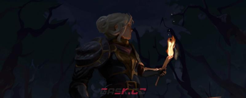 《魔法门之英雄无敌：上古纪元》勒拿对策成就攻略分享-第1张-单机攻略-GASK