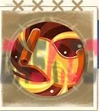 三国杀：武将觉醒无双武将荀彧技能一览-第4张-手游攻略-GASK