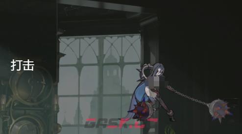 《忘却前夜》血链希洛攻略-第3张-手游攻略-GASK