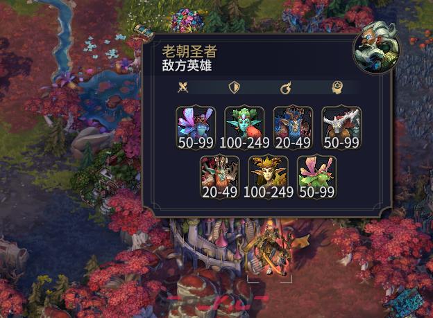 《魔法门之英雄无敌：上古纪元》以力胜义成就攻略分享-第3张-单机攻略-GASK