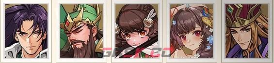 三国杀：武将觉醒高效速推队攻略-第2张-手游攻略-GASK
