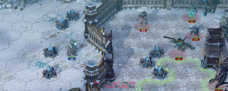 《魔法门之英雄无敌：上古纪元》以力胜义成就做法分享-第1张-单机攻略-GASK