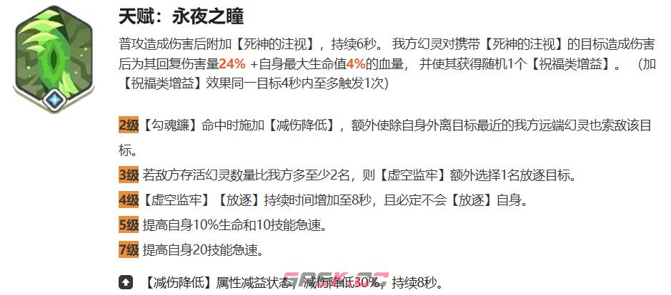 《龙魂旅人》死亡女神海拉介绍-第3张-手游攻略-GASK