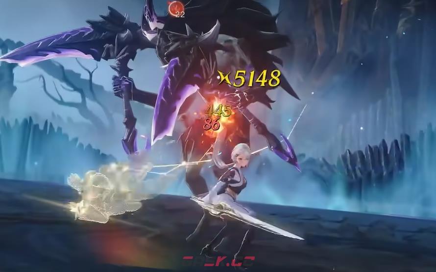 《归环》55级战境打法介绍-第6张-手游攻略-GASK