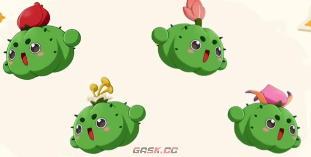 洛克王国：世界地区精灵形态获取大盘点-第5张-手游攻略-GASK