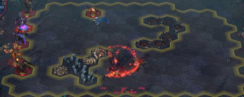 《魔法门之英雄无敌：上古纪元》亚里阿德涅的怜悯成就攻略分享-第1张-单机攻略-GASK