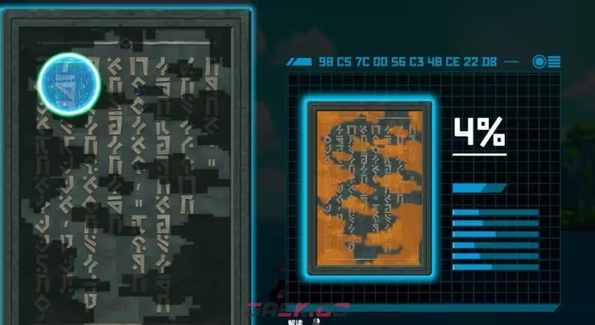 潜水员戴夫第六章详细攻略-第3张-手游攻略-GASK