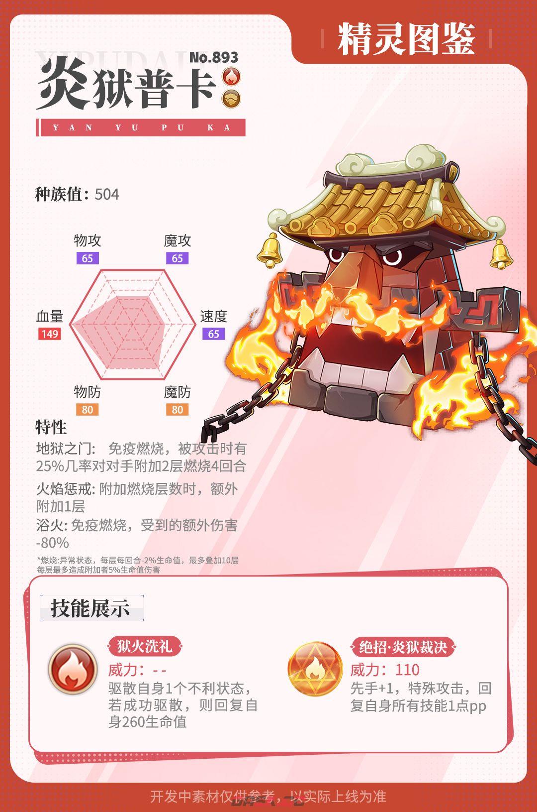 西普大陆炎狱普卡技能介绍-第2张-手游攻略-GASK