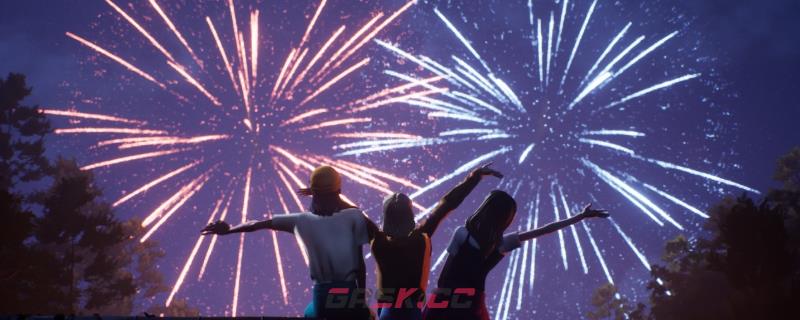 《混音青春》百步穿杨成就做法分享